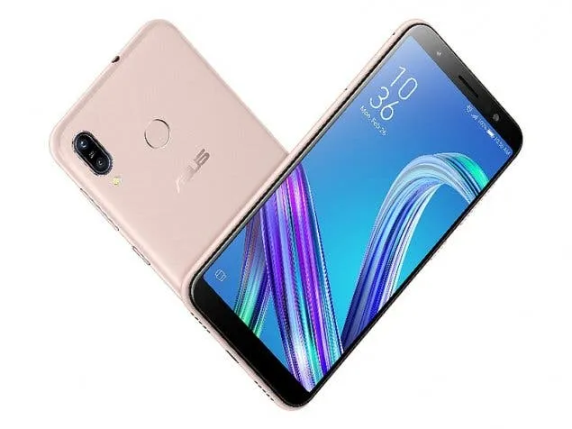 Asus Zenfone Max Pro M1 gets unofficial Android P Beta 3 Port