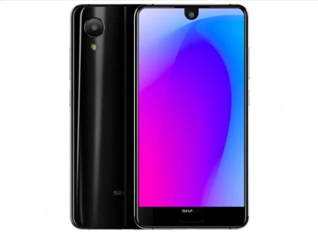 Ultra-Compact Sharp AQUOS S3 mini now Selling at 1199 Yuan ($180)