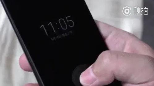 Alleged Xiaomi Mi 8 clears 3C and FCC certification