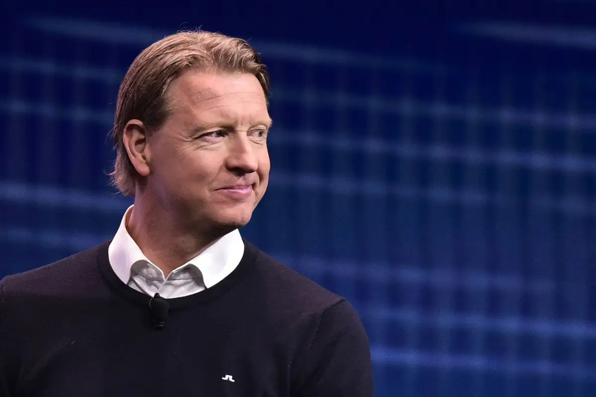 Verizon CEO: Next year's 5G network will cover half of the US population