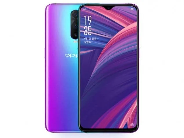 OPPO R17 Pro "King of Glory" special edition to launch on January 7