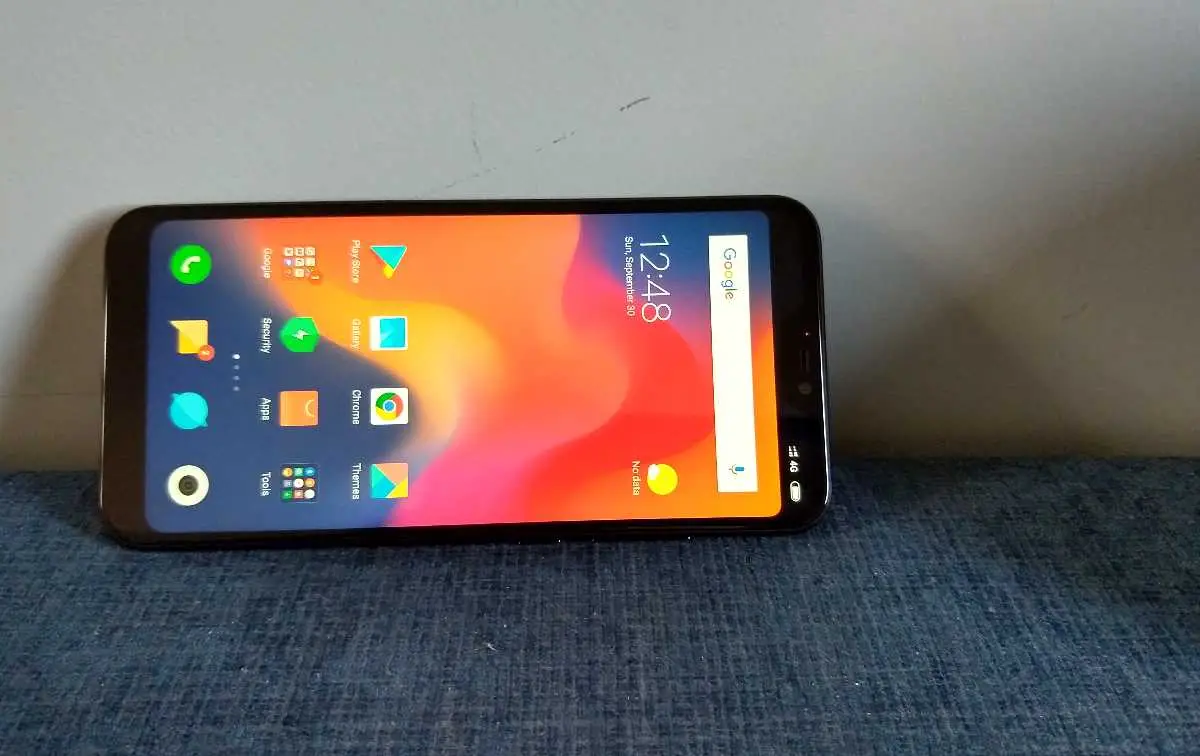 Redmi 6 Pro Review: A reliable performer in the budget segment