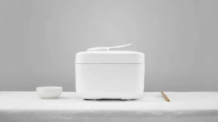 Xiaomi's Rice Cooker already on pre-sale via reseller