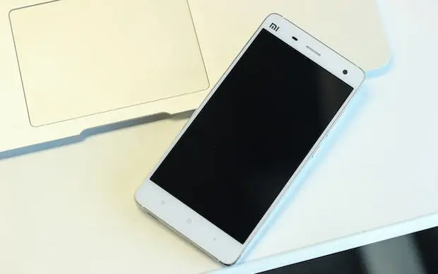 Xiaomi Mi4 launched! Specifications and details!