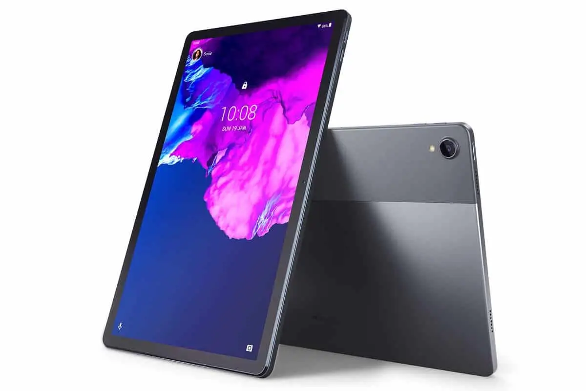 Lenovo Tab P11 was unveiled in India with Snapdragon 662 and 11-inch LCD