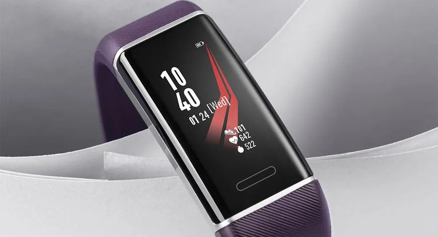MevoFit Run Fitness Band Goes Official in India for INR 4,990