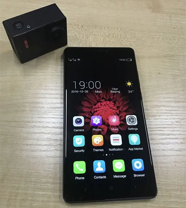 Elephone Max changes name: Say hello to the C1 Max!