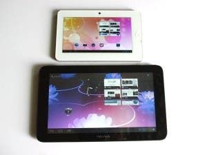 Haipad Tablets Get Android 4.0 Update