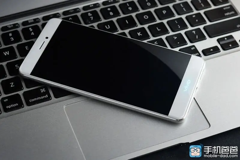 Vivo X5Pro Specifications posted, show 4150mAh battery