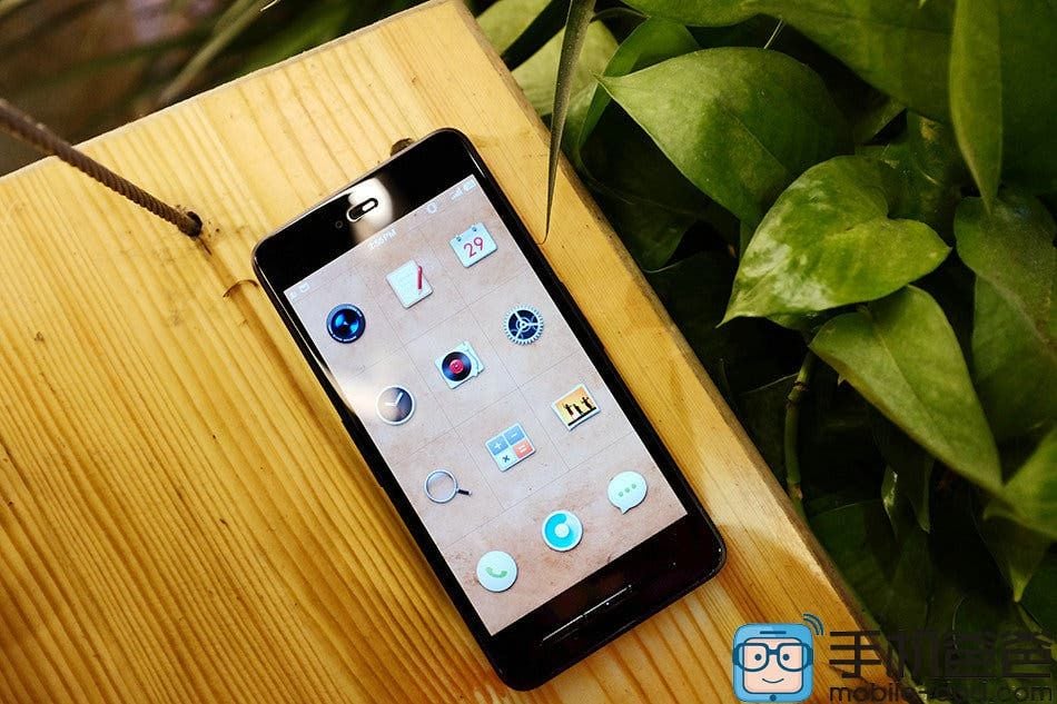 Smartisan T2 announced with Snapdragon 808 costing from 2499 Yuan