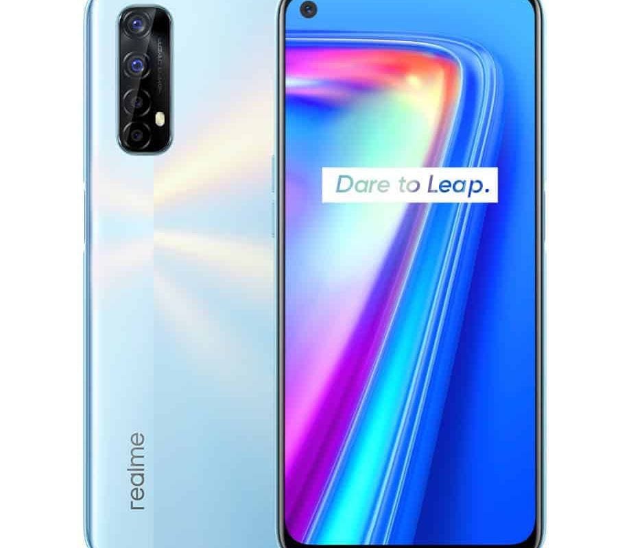 Realme 6 Pro, 7, and Narzo 20 Pro starts getting December 2020 Security update