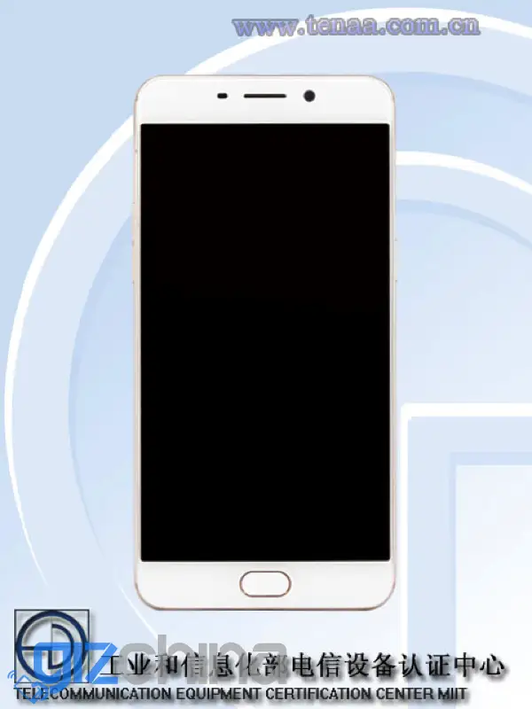 Oppo R9 and Oppo R9+ specifications revealed ahead of launch