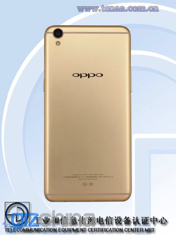 Oppo R9 Plus Antutu tells of dual 16 mega-pixel cameras