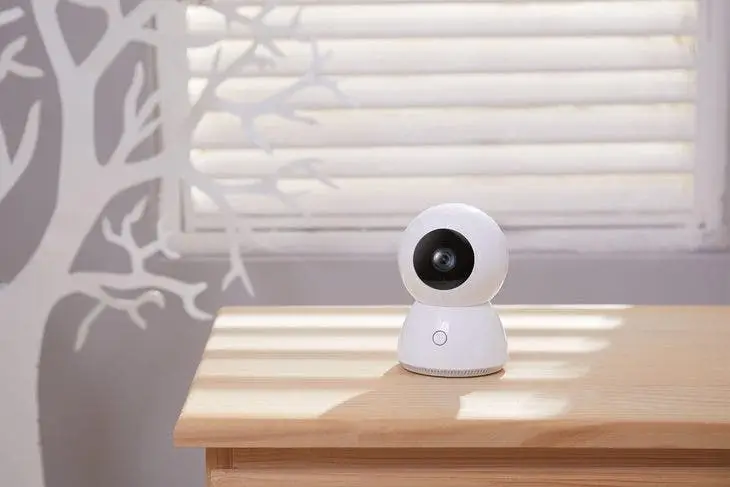 Enhanced Version of Xiaomi IP Security Camera Announced at 399 Yuan