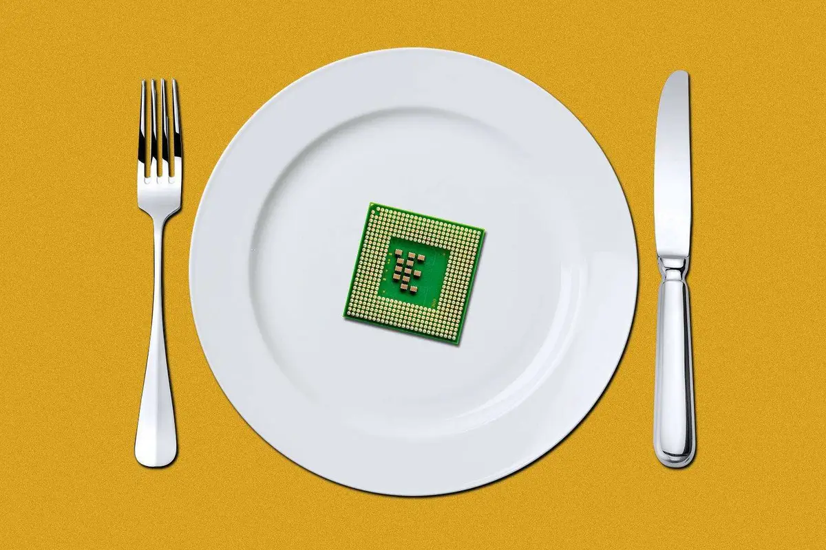 Global chip shortage may continue for many more years - Intel