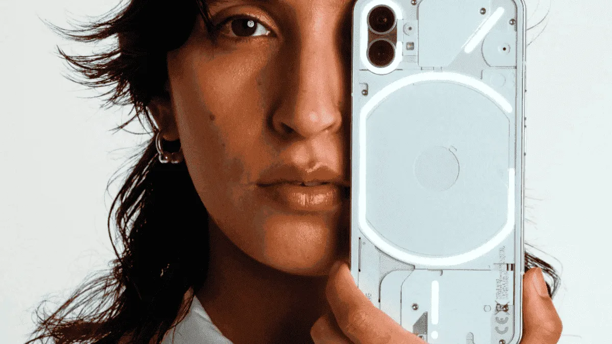 Nothing Phone (1), Is It Worth The Hype?