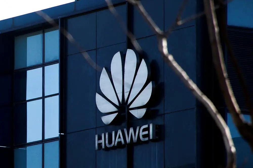 Denmark expels two Huawei officials over work permit issues