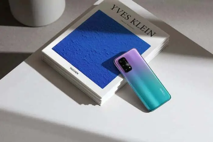 OPPO A74 5G and OPPO A54 5G Released In Europe, Starting At EUR 269 (US$324)