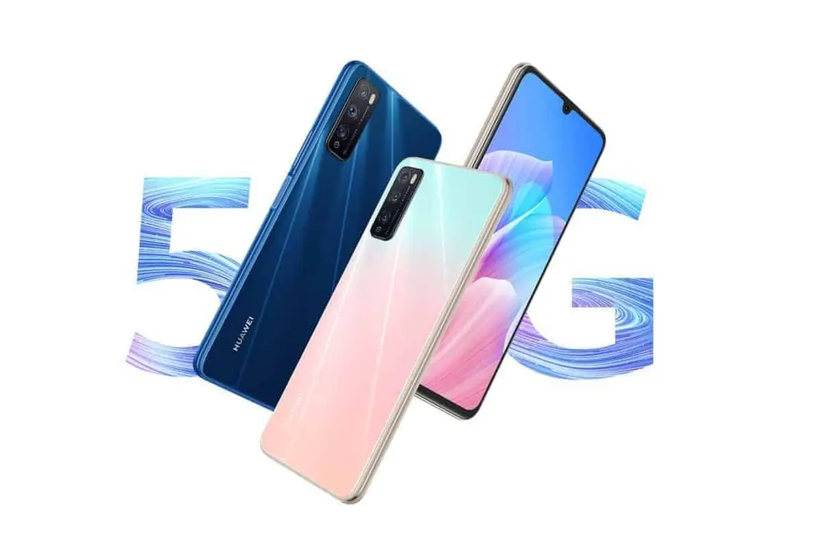 Huawei Enjoy 20 Plus mid-range 5G smartphone will arrive soon