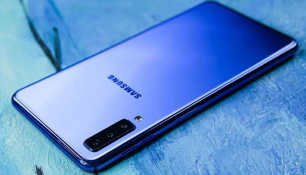 Samsung Galaxy M30s Might Launch in India in September, Recent Report Suggests