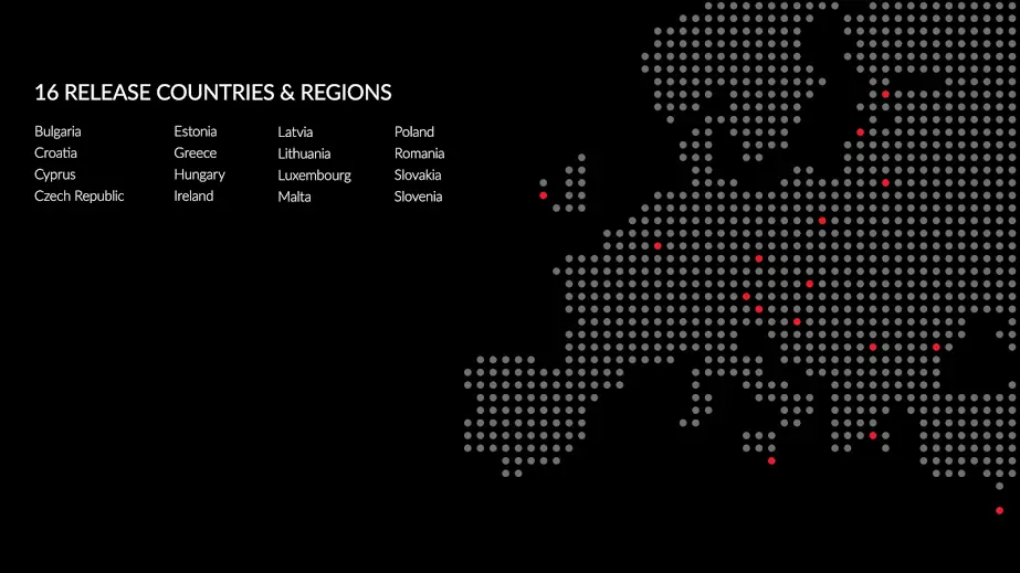OnePlus One now available in 16 new European countries