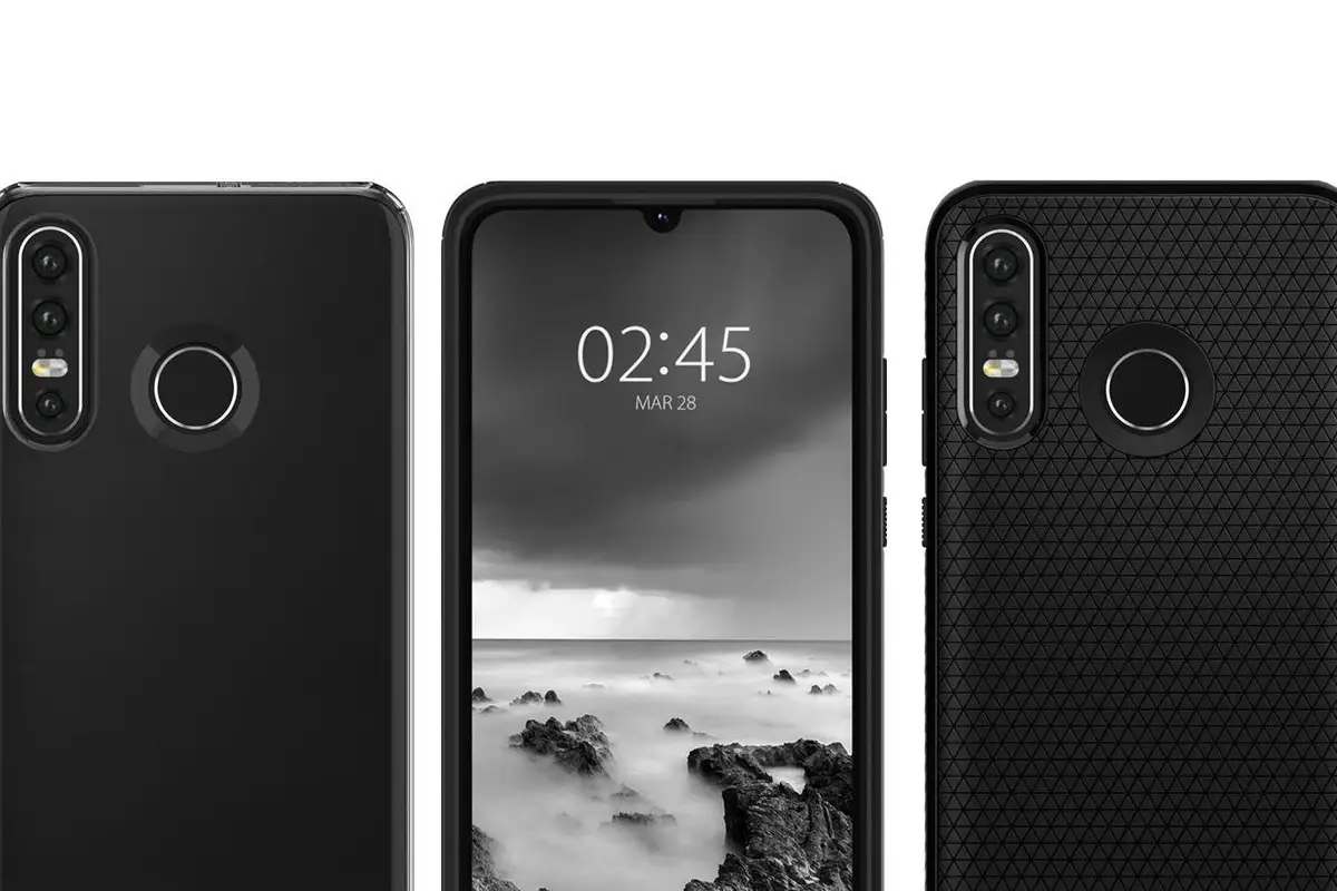 Officially Confirmed: Huawei P30 Lite is the Same Huawei Nova 4e