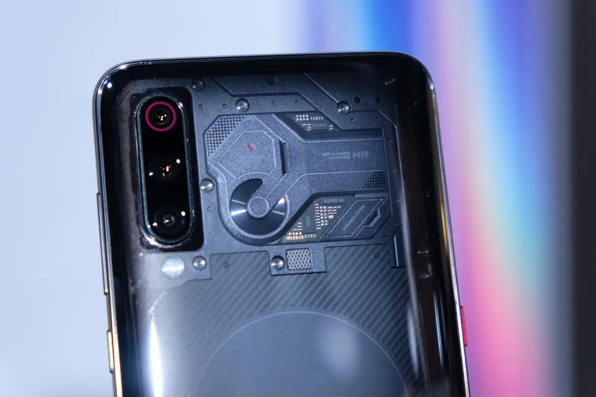 Xiaomi Mi 9 Transparent Edition (12GB+256GB) to hit the shelves tomorrow