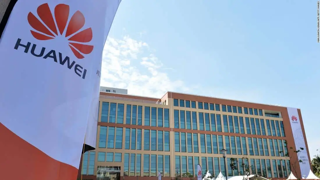 Huawei wants to help India in the fight against COVID-19