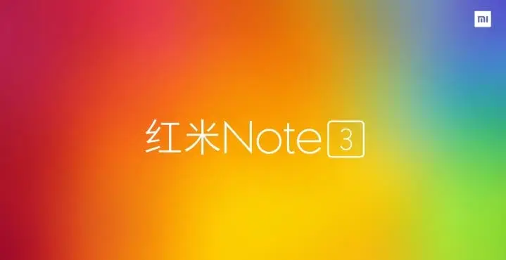 Xiaomi Redmi Note 3 (and more gadgets) will be announced on November 24