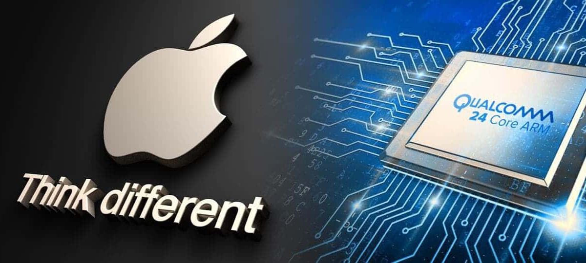 Apple iPhone 15 And 16 To Use Snapdragon Instead Of Apple's Own Chip