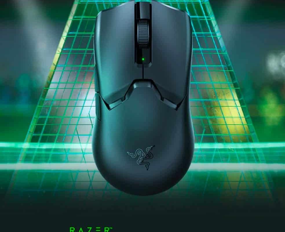 Razer Viper V2 Pro gaming mouse up for grabs in presales