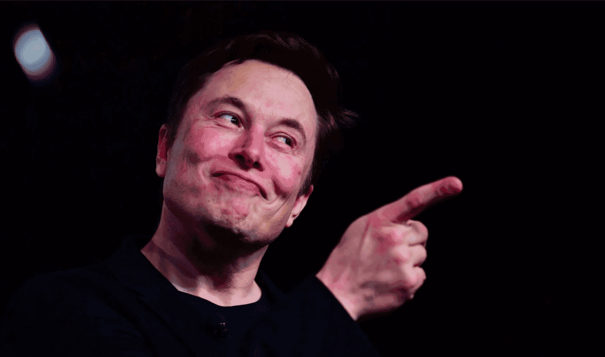 Elon Musk issues another notice to try to end the deal with Twitter