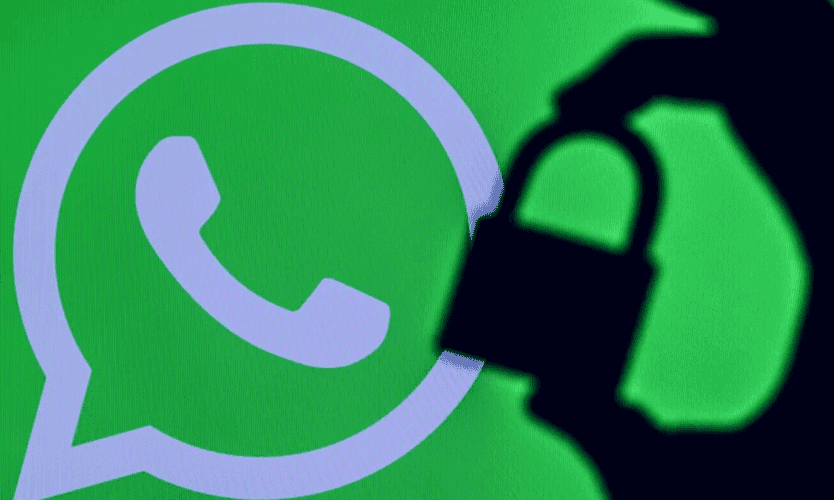 Here's How You Can Securely Send Videos and Photos Using WhatsApp's View Once Feature