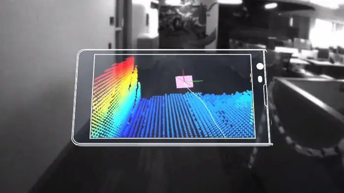 Google will drop Project Tango in March 2018