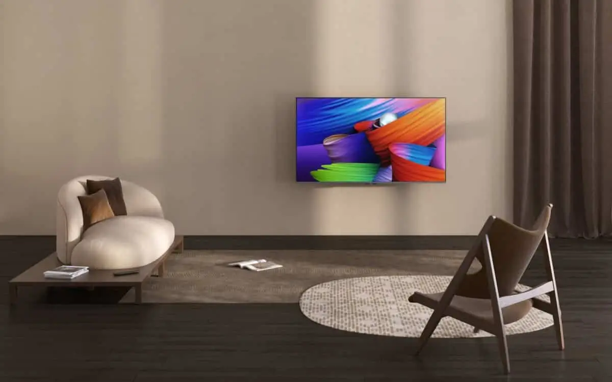OnePlus TV U1S With UHD Resolution Uncovered In India, Starting At INR 39,999 ($546)