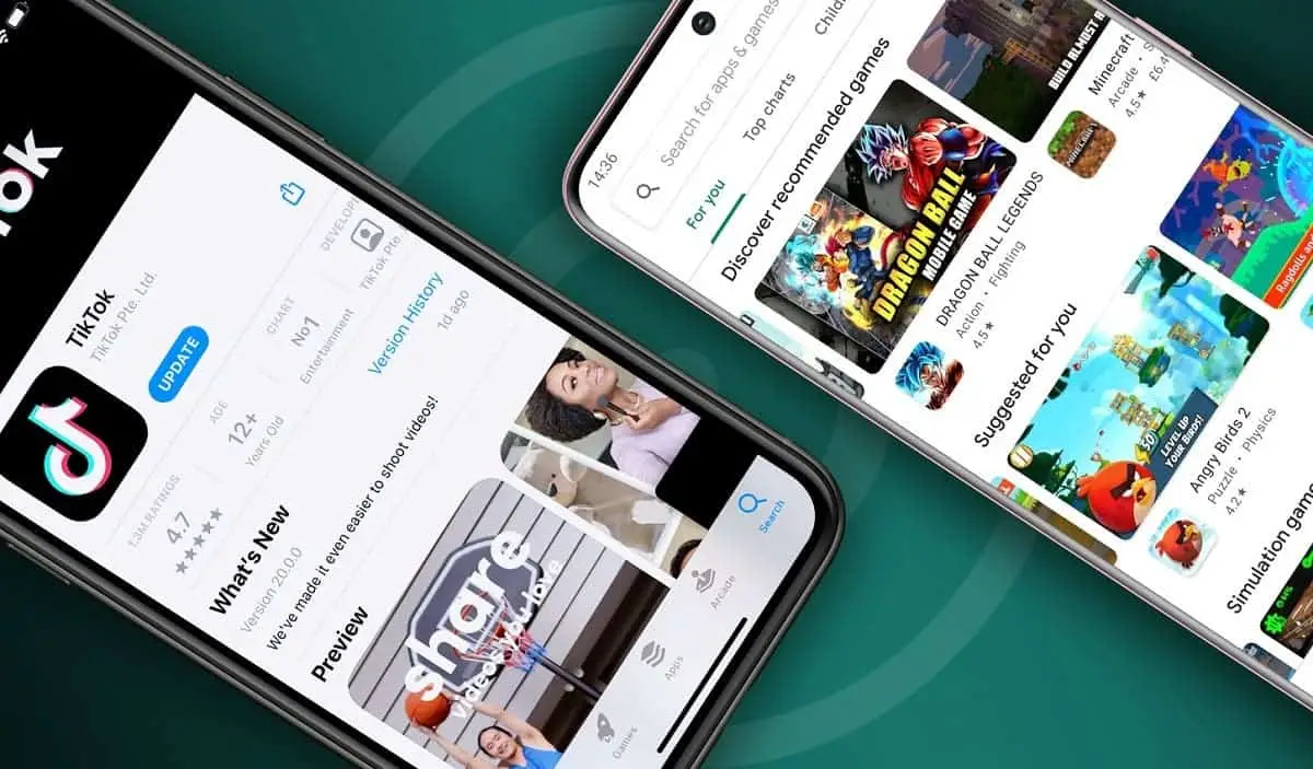 In the first half of the year, $65 billion was spent on apps and games