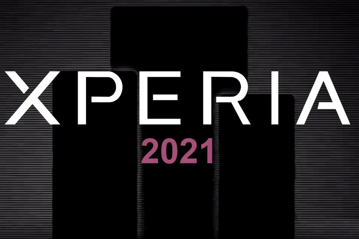 Sony will release three flagship smartphones in 2021, including a compact variant
