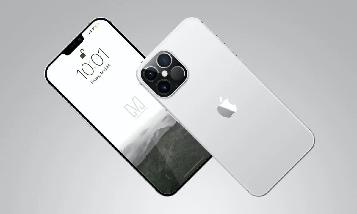 All iPhone 12 5G Models To Come With OLED Displays