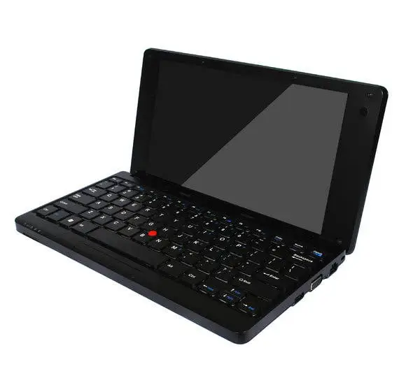 Return Of The Vaio P Clones