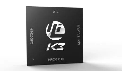 Huawei Ascend D3 to feature homebrew HiSilicon 1.8GHz octa-core CPU