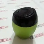 Review of MOMI Bluetooth speakers, very high quality