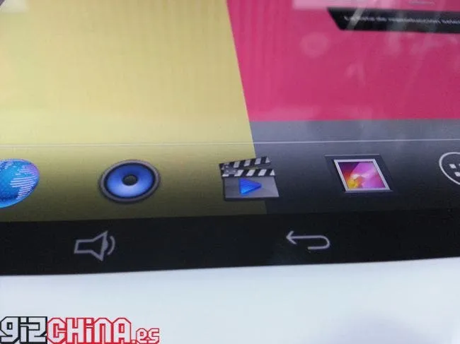 Ceros Revolution Review: Alternative to iPad and Galaxy Note 10.1