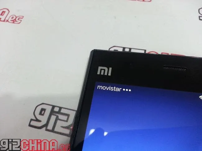 Exclusive: Xiaomi Mi3 Review