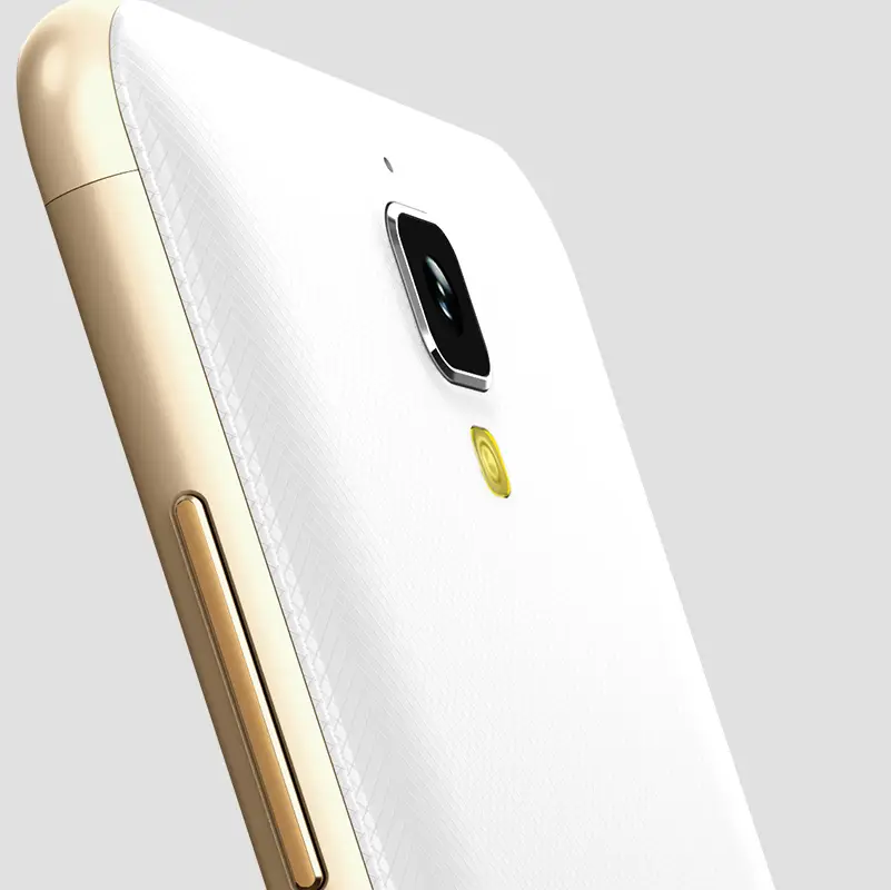 Zopo to launch a stylish mid ranger