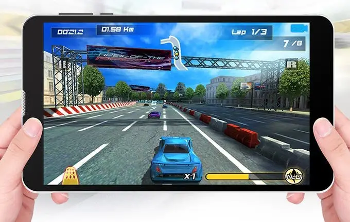 Teclast X70: A super affordable 3G-enabled tablet announced