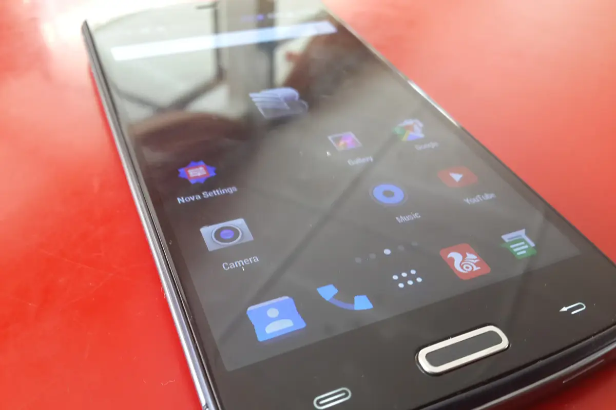 Bluboo X6 Review!