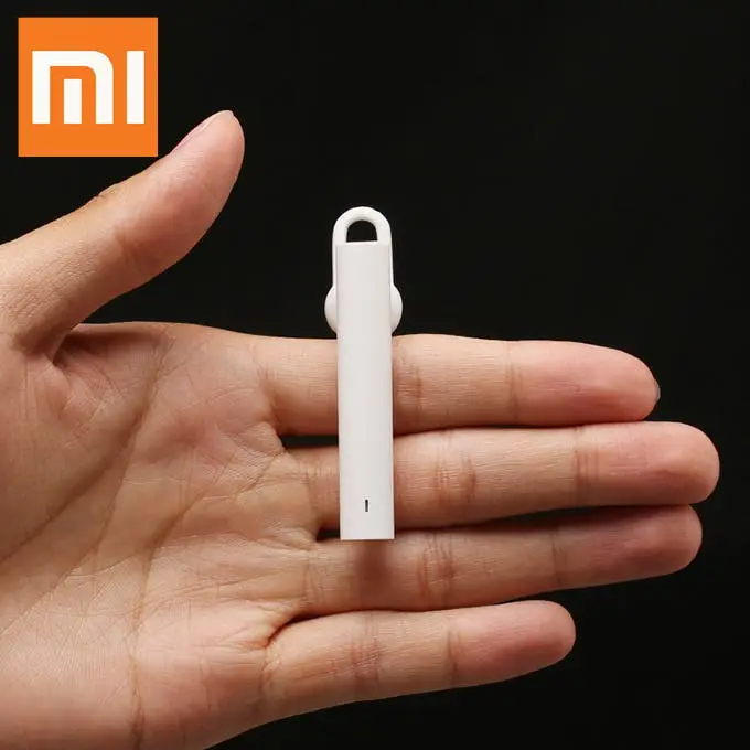 Xiaomi Mi Bluetooth Headset available for pre-orders in India