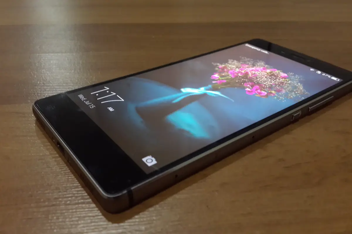Huawei P8 Review