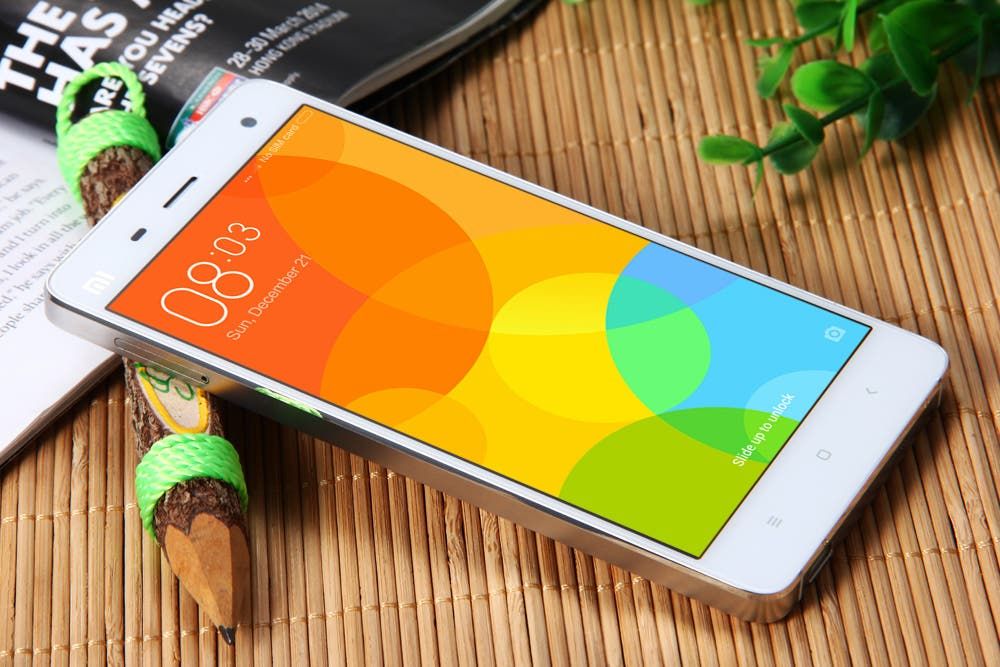 Buy Xiaomi Mi4 for $151 Now!