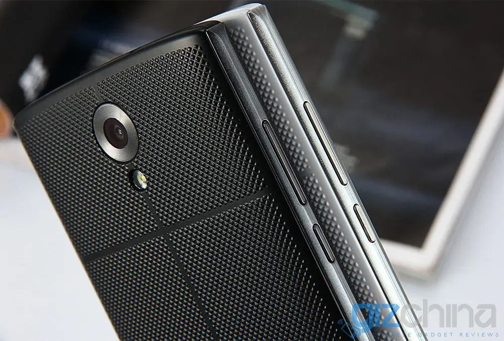 New HomTom HT7 update promises longer battery life